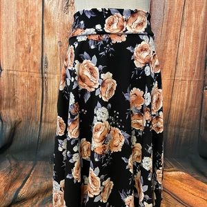 Agnes and Dora XL skirt with pockets